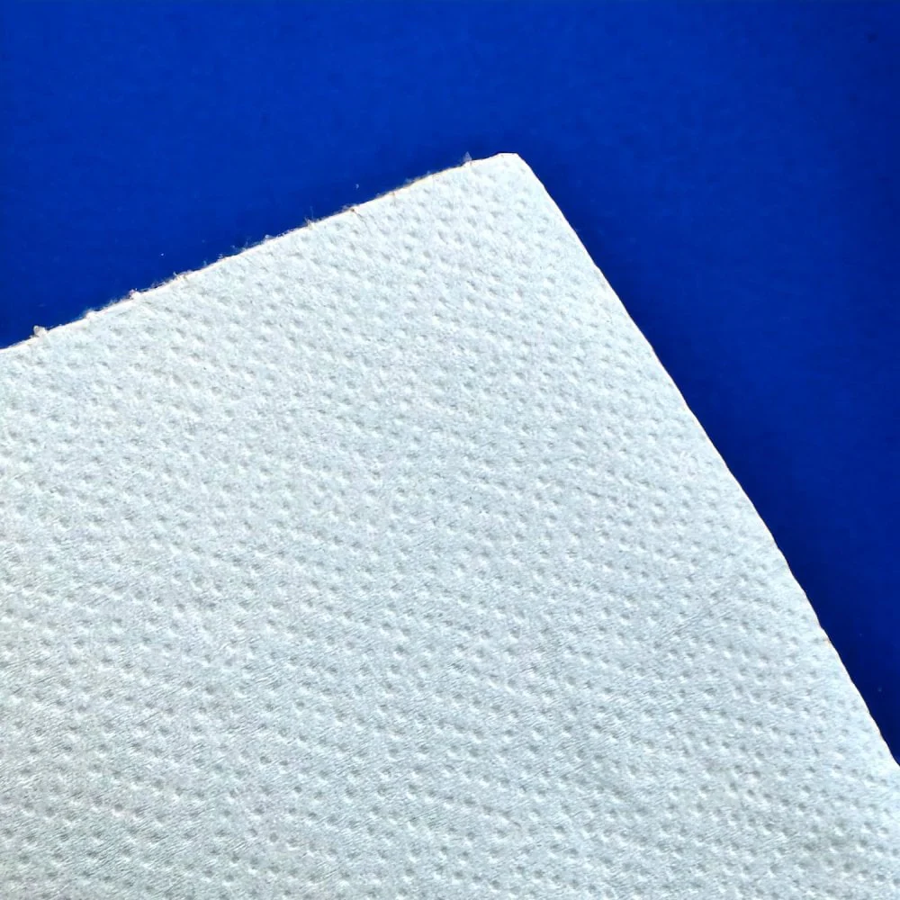Forecourt Roll - 3 Ply - Blue - Pallet | 40 Cases - Image 7