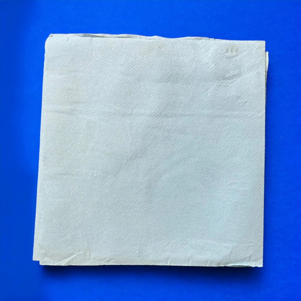 Forecourt Roll - 3 Ply - Blue - Pallet | 40 Cases - Image 8