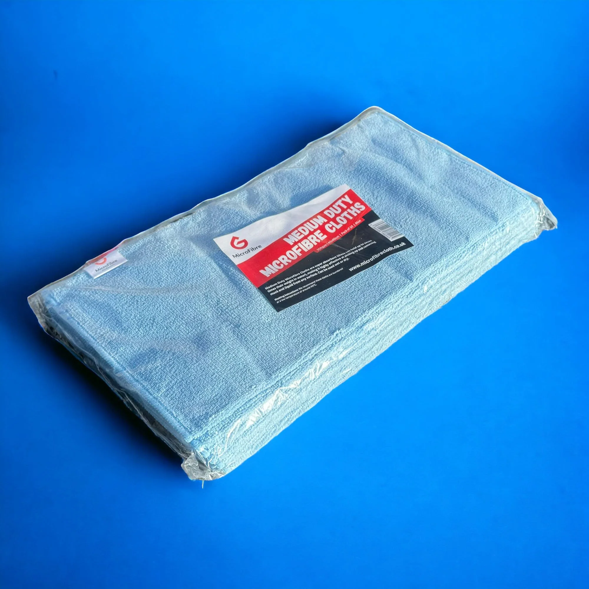 Galleon Microfibre Cloths - Image 14