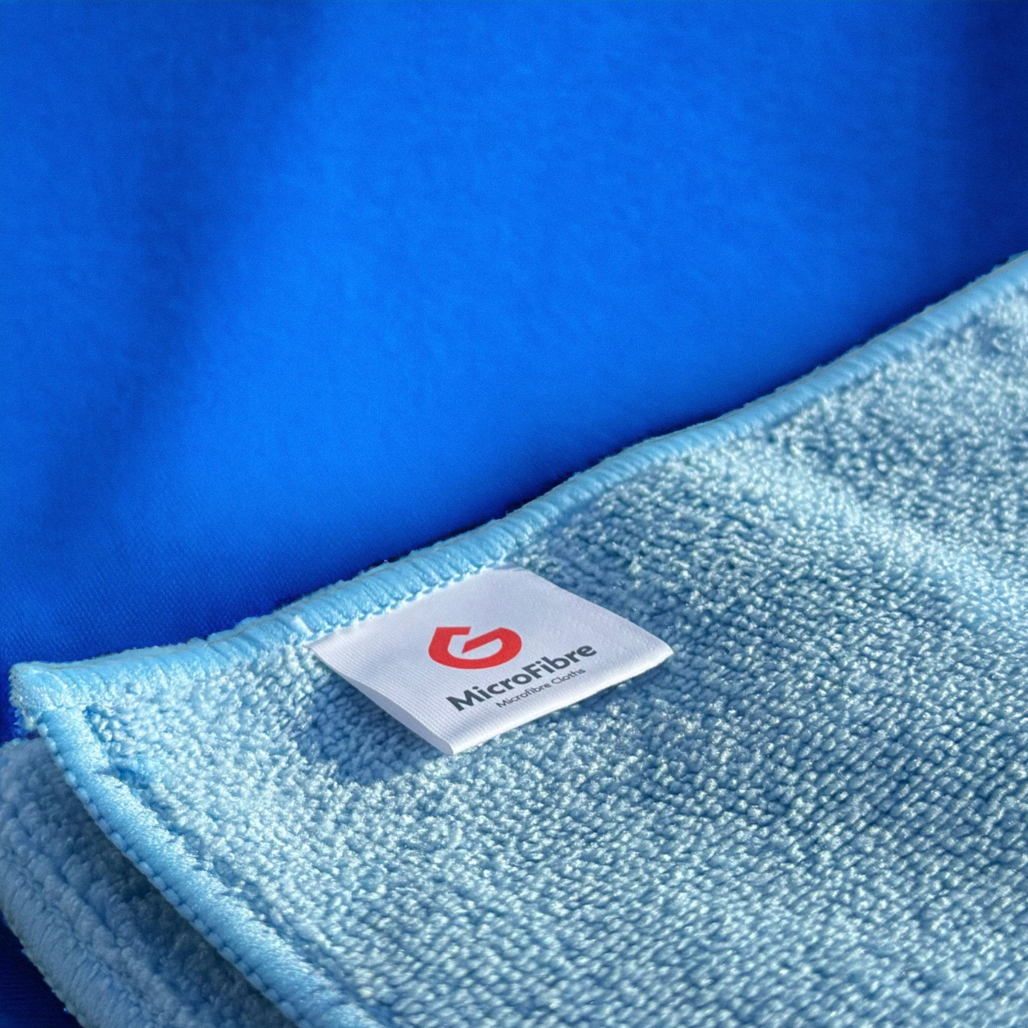 Galleon Microfibre Cloths - Image 16