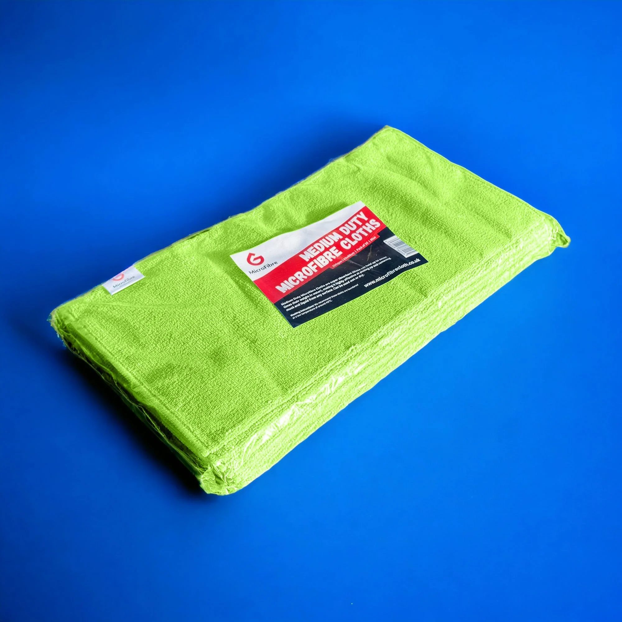 Galleon Microfibre Cloths - Image 22