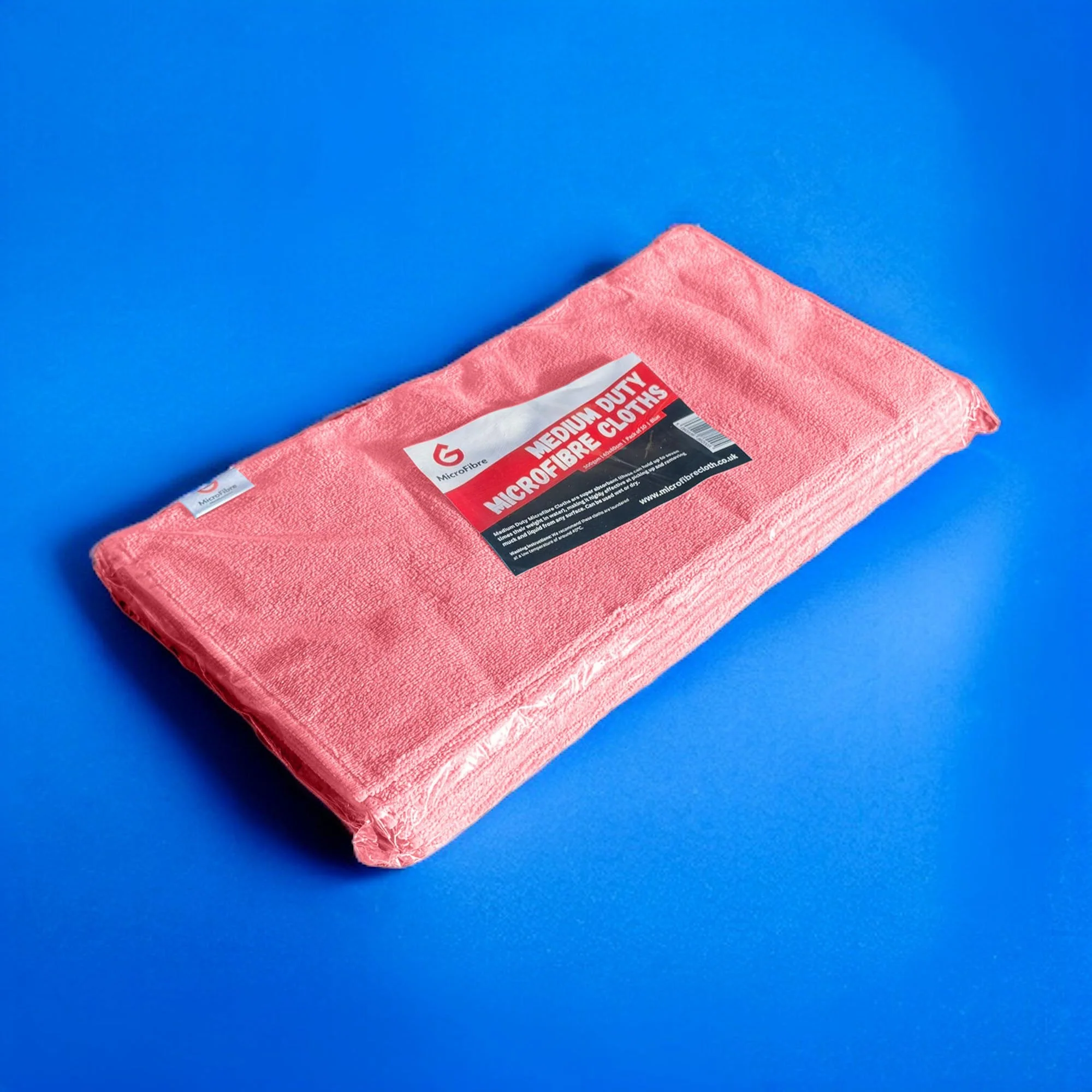 Galleon Microfibre Cloths - Image 30