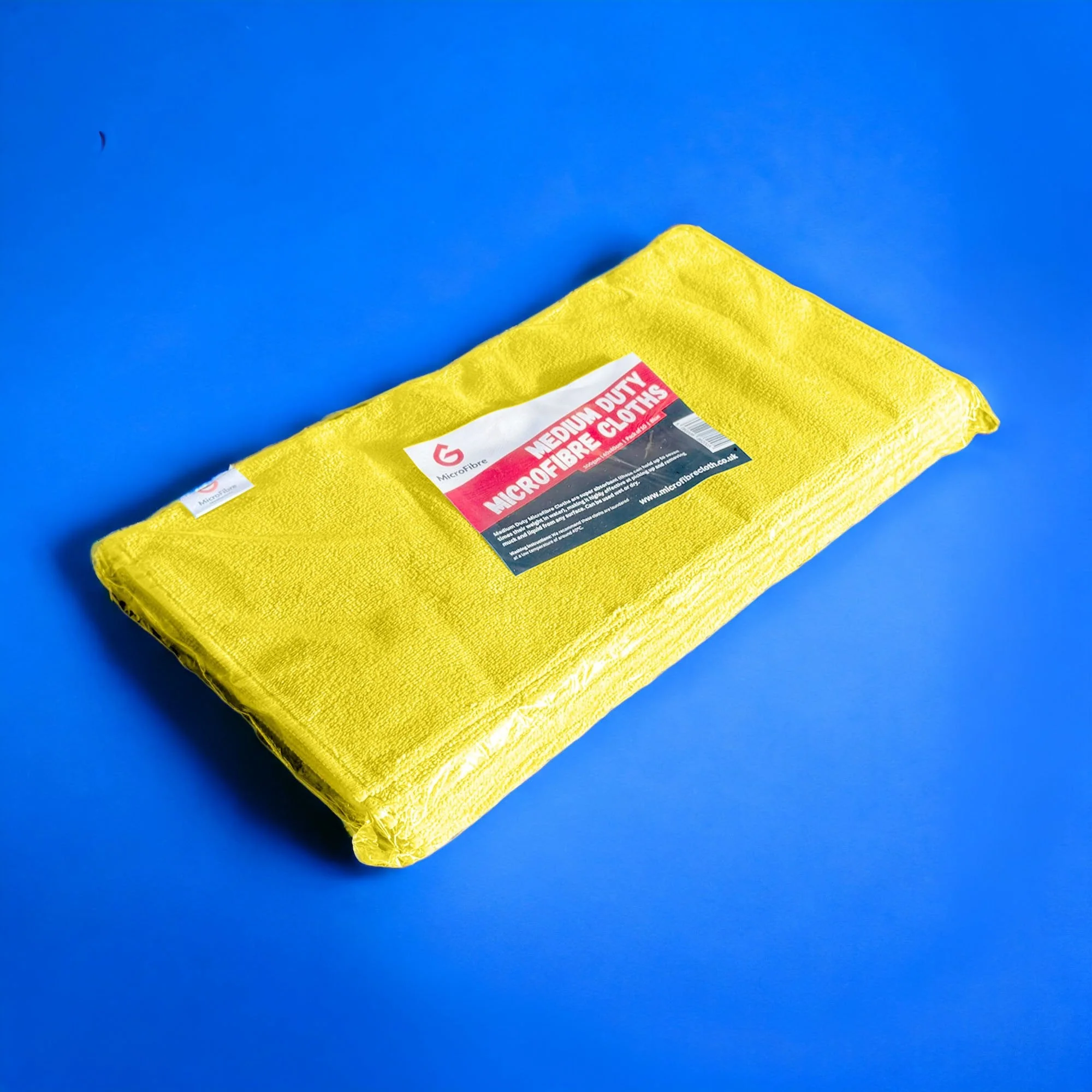 Galleon Microfibre Cloths - Image 6