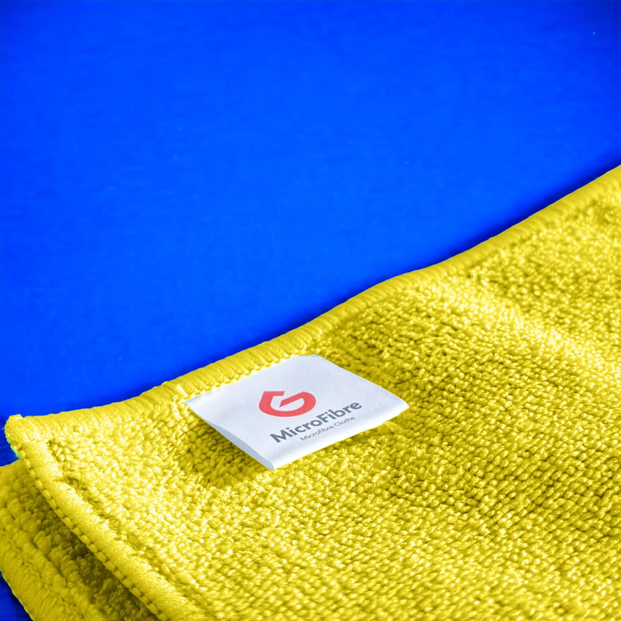 Galleon Microfibre Cloths - Image 8
