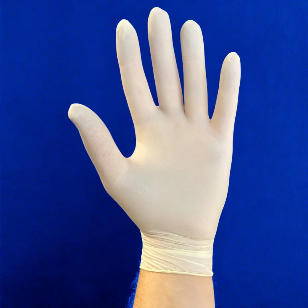 GD05 Glove - Latex Gloves - Powder Free - Image 6