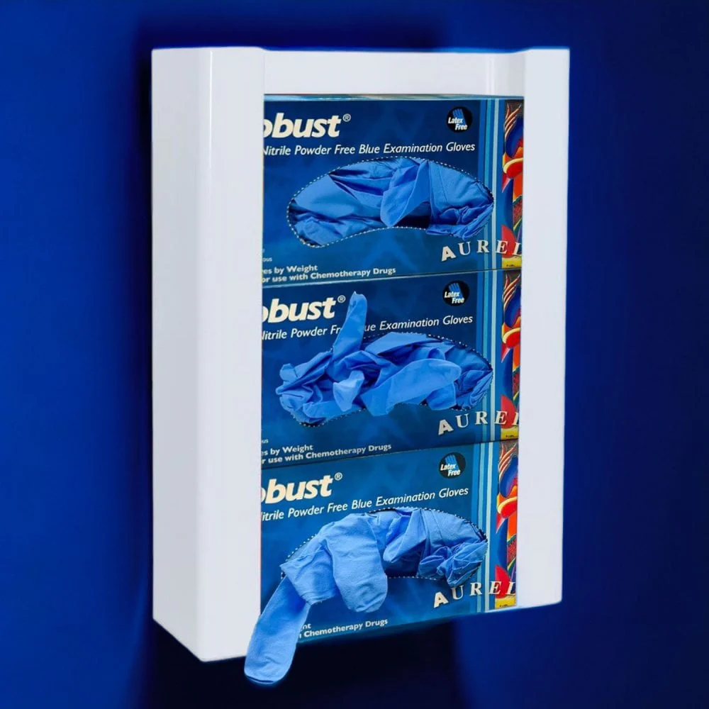 Glove Dispenser