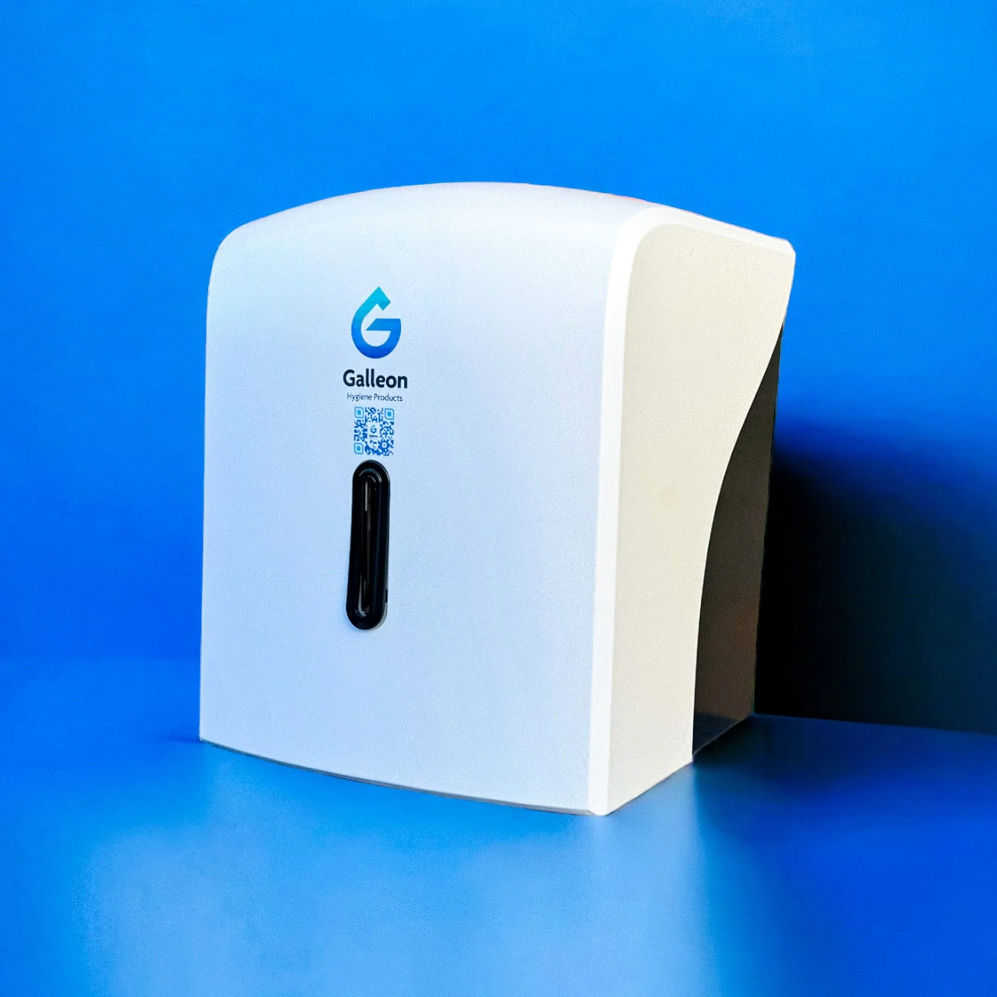 Halo Centre Feed Roll Dispenser - Image 3