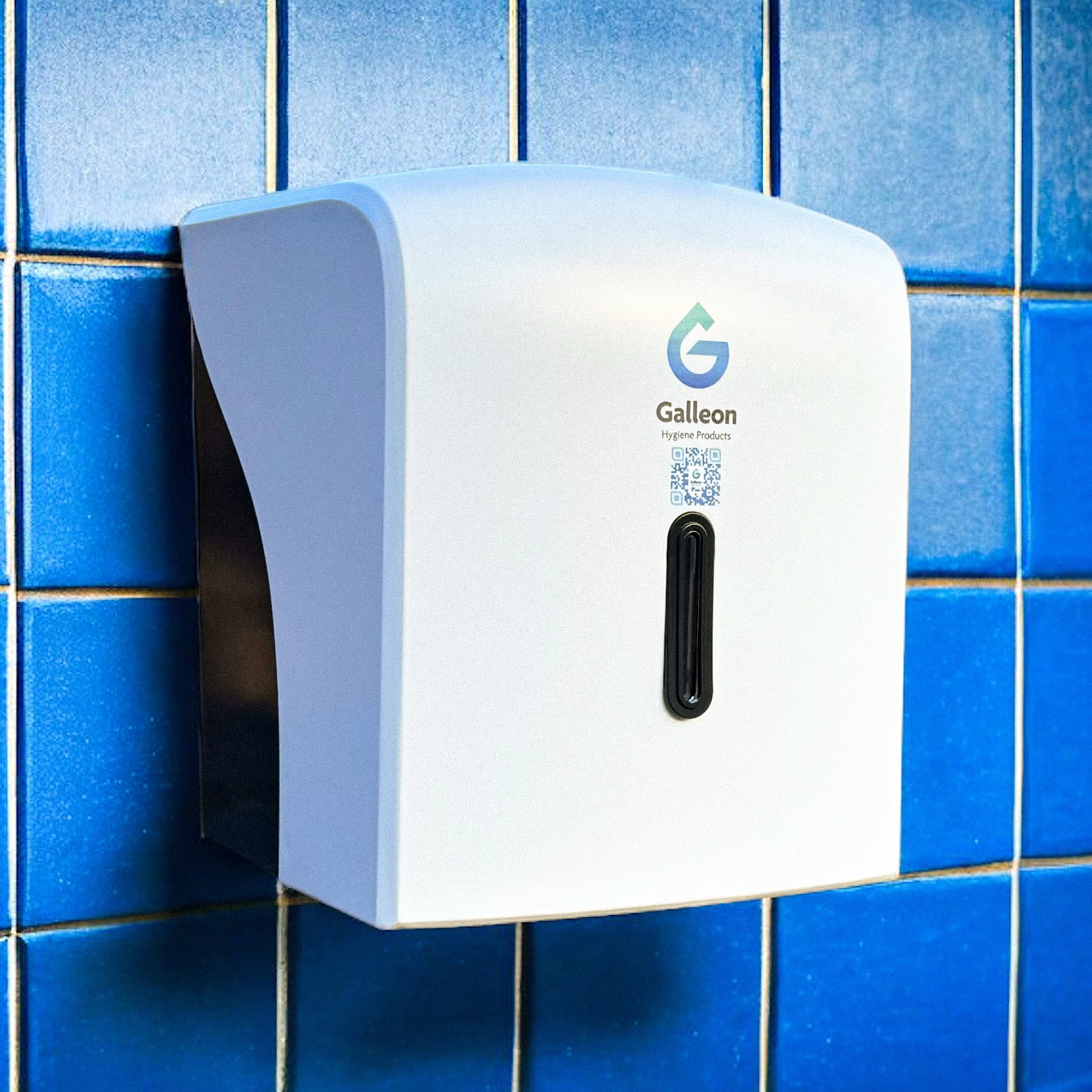 Halo Centre Feed Roll Dispenser - Image 5