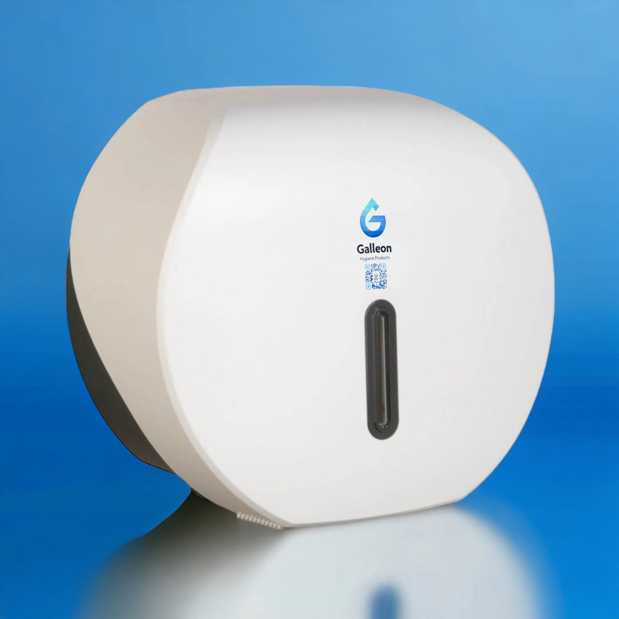 Halo Jumbo Toilet Roll Dispenser - Image 2