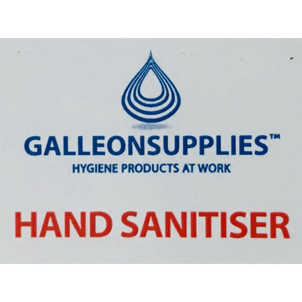 Hand Sanitiser Dispenser - Gel/Soap Only - Image 3