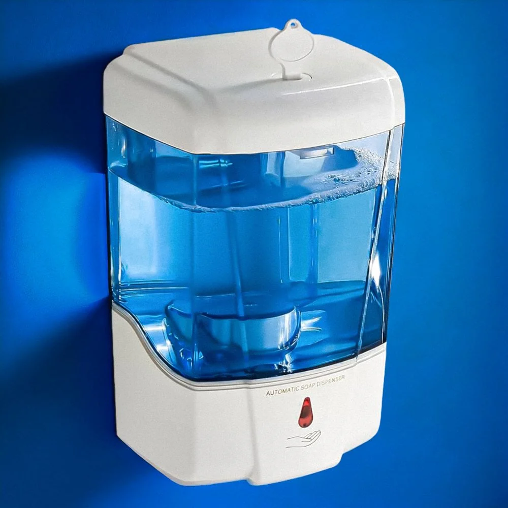 Hand Sanitiser Station - Image 4