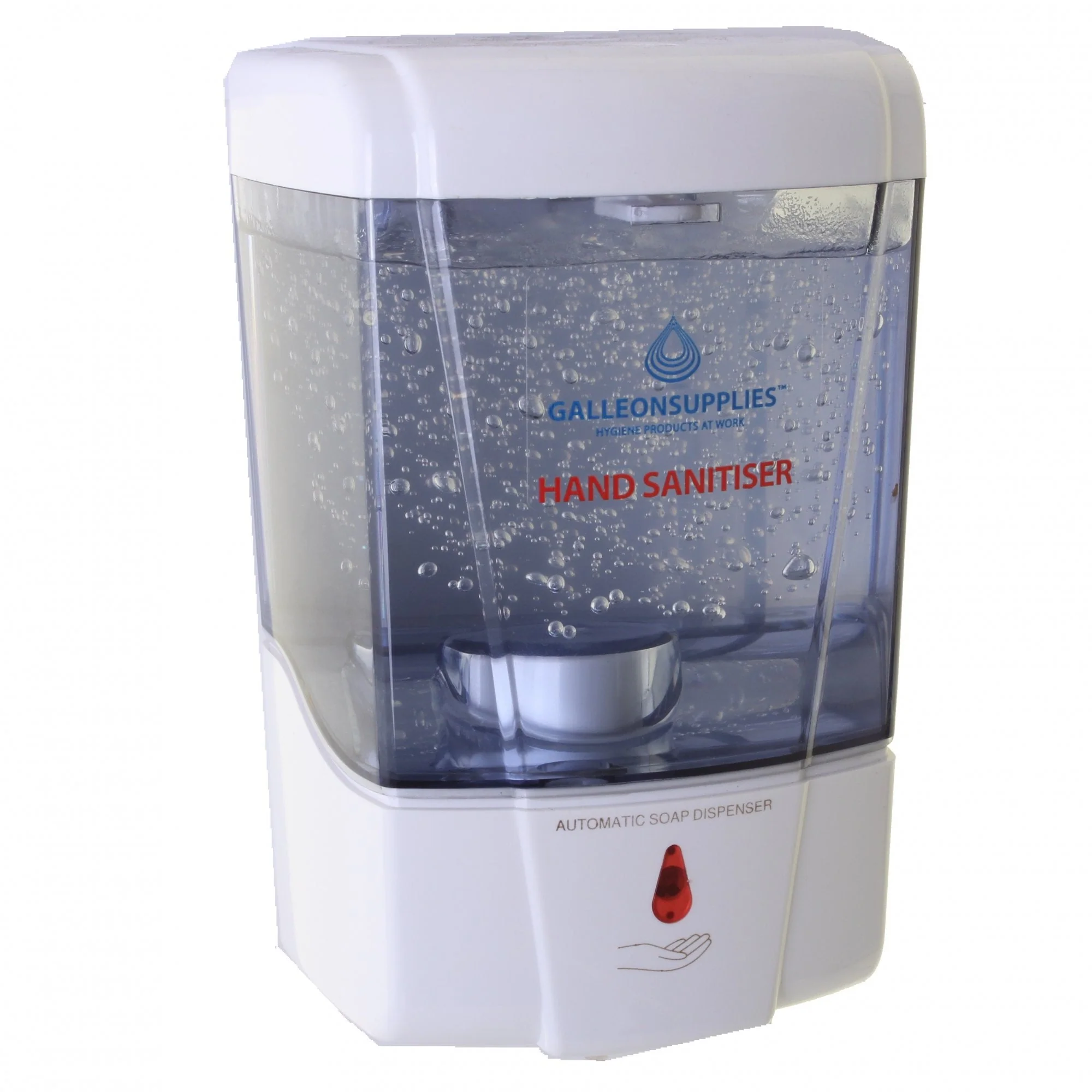 Hand Sanitiser Station - Image 8