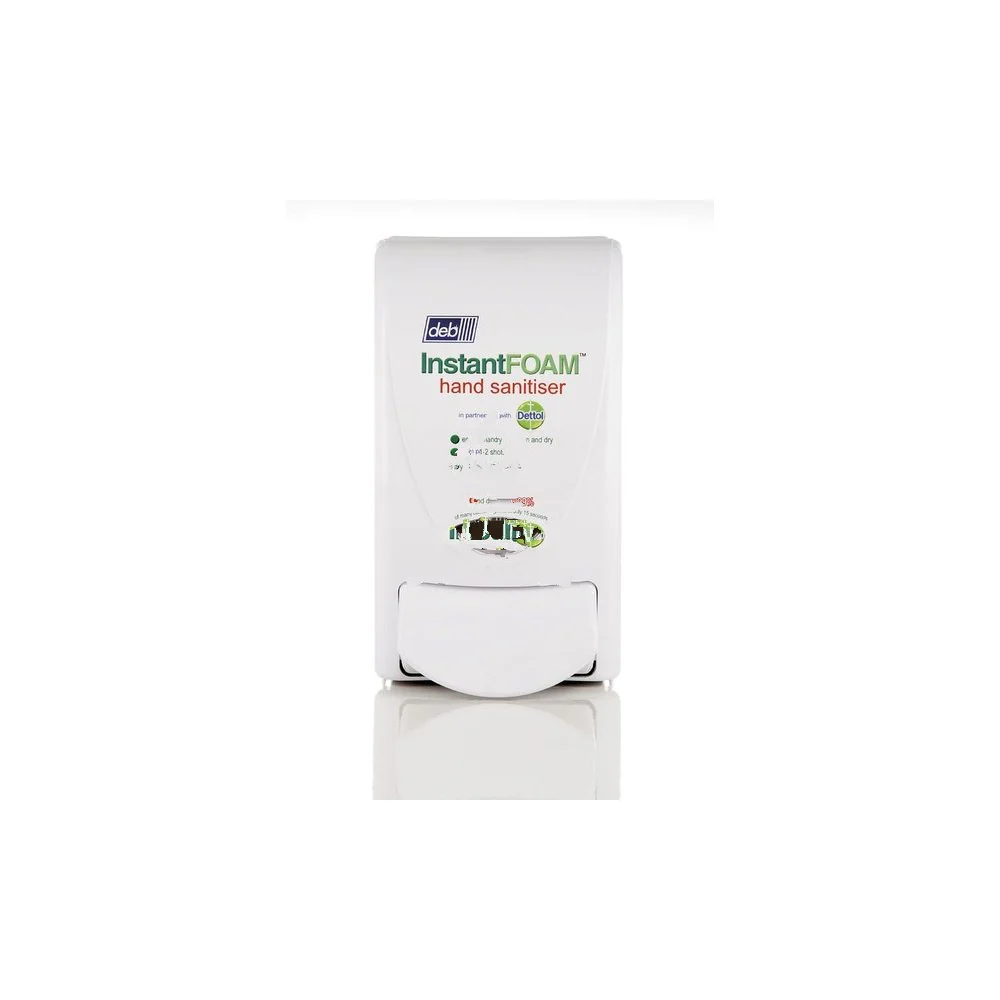 Instant Foam - Dispenser - Image 3