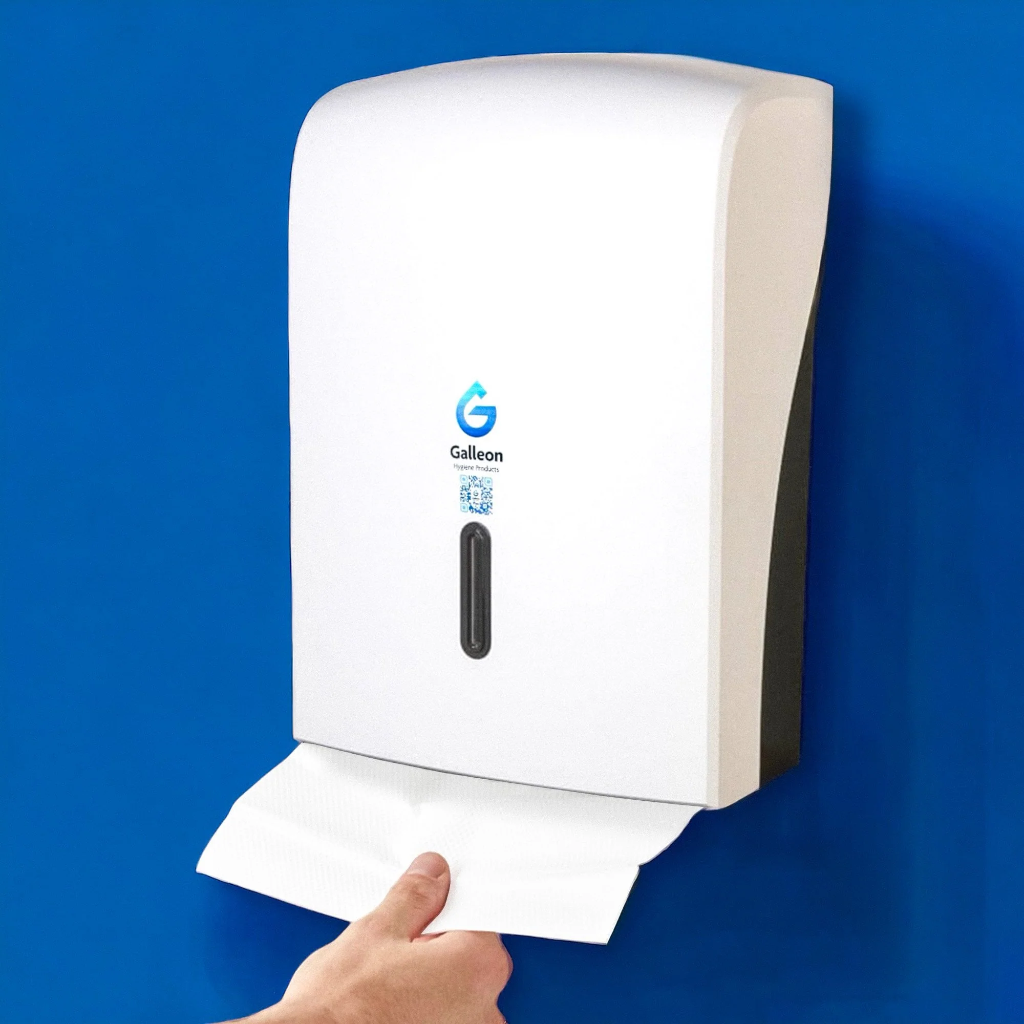 Interleaved Hand Towel Starter Kit - Image 7