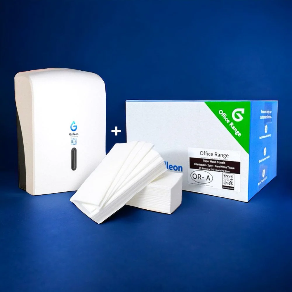 Interleaved Hand Towel Starter Kit - Image 9