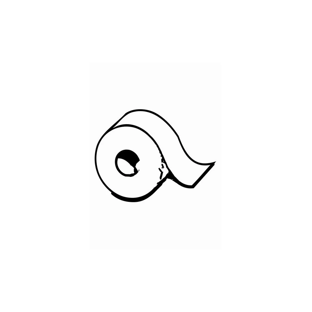 Jumbo Roll Tissue - 2 Ply - Image 12