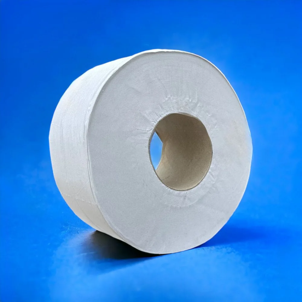 Jumbo Roll Tissue - 2 Ply - Image 13