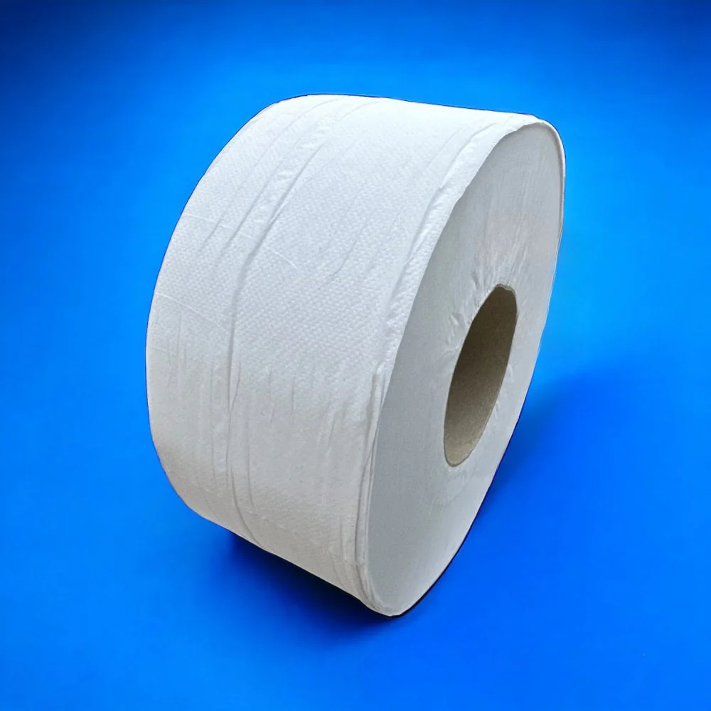Jumbo Roll Tissue - 2 Ply - Image 14