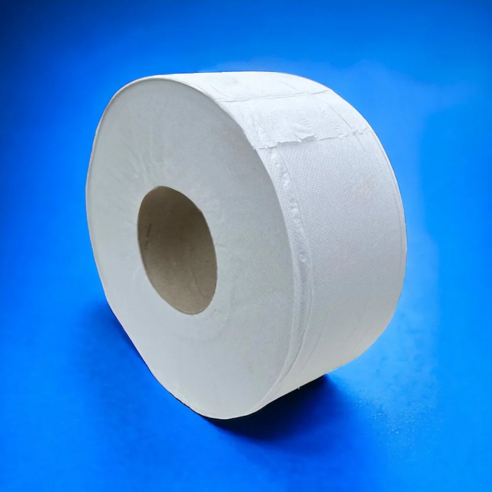 Jumbo Roll Tissue - 2 Ply - Image 15