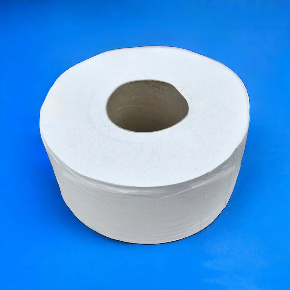 Jumbo Roll Tissue - 2 Ply - Image 16