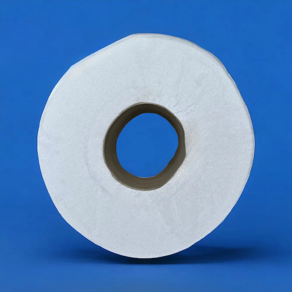 Jumbo Roll Tissue - 2 Ply - Image 5