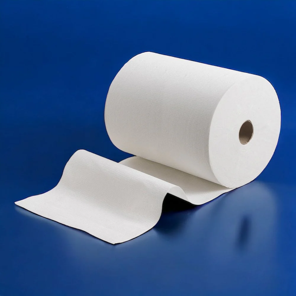 Kimberly Clark 6657 - 1 Ply - White - Paper Towel - Image 3