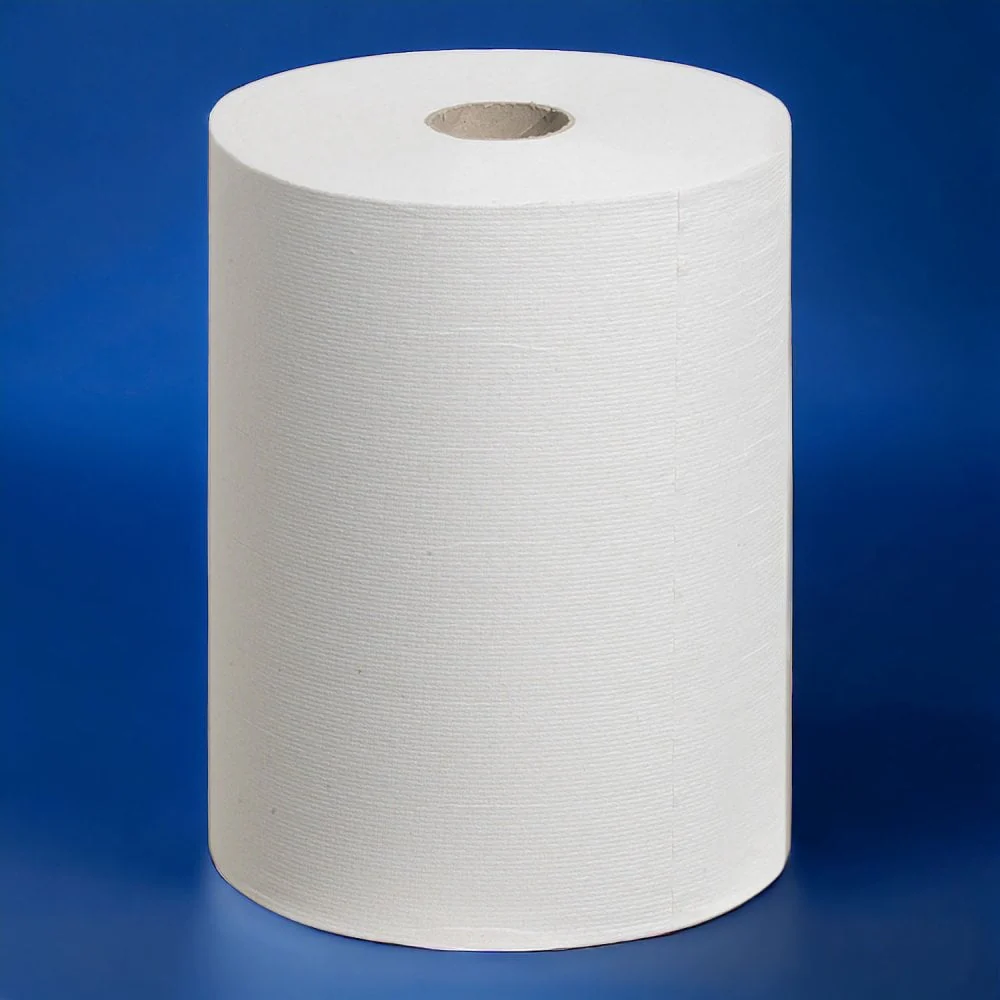 Kimberly Clark 6657 - 1 Ply - White - Paper Towel - Image 4
