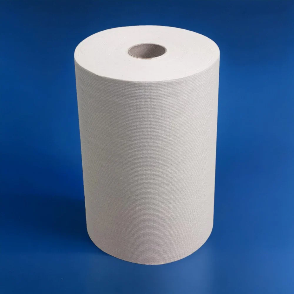 Kimberly Clark 6657 - 1 Ply - White - Paper Towel - Image 5
