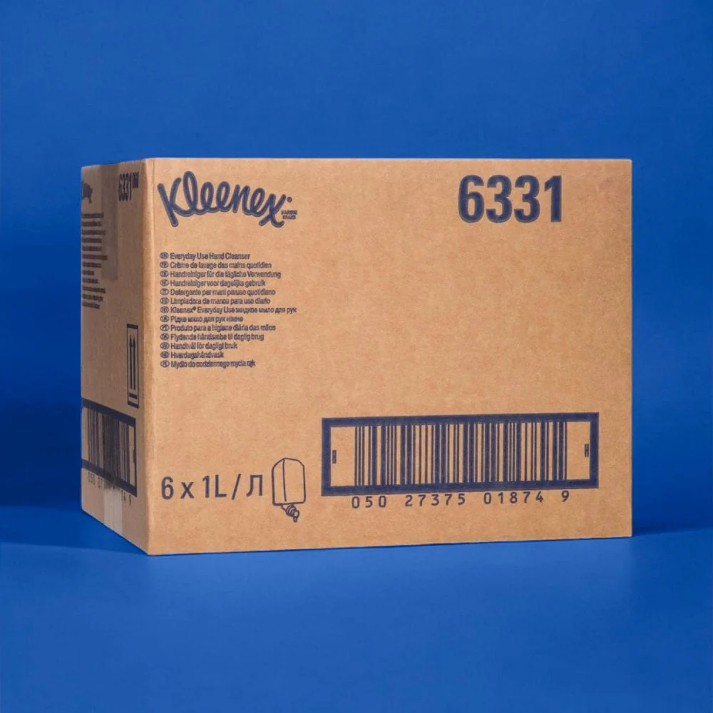 Kimberly Clark Everyday Use Hand Cleanser - Image 3