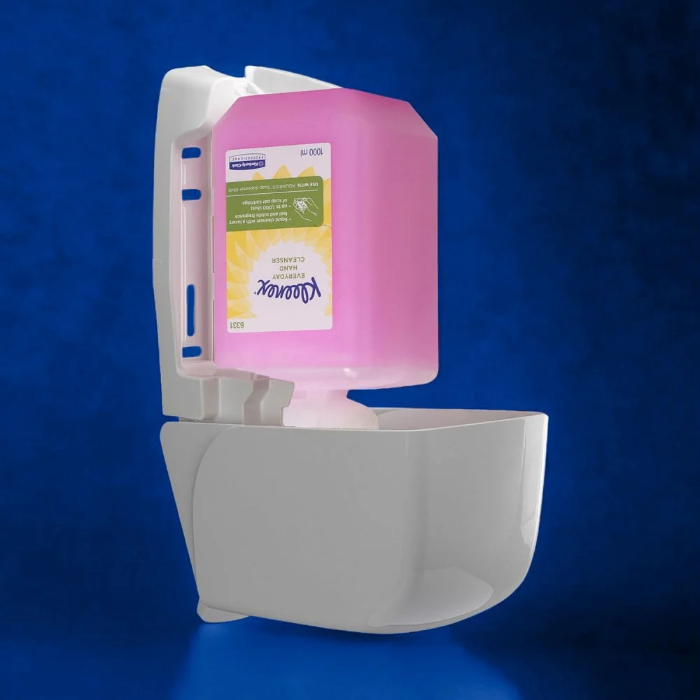Kimberly Clark Everyday Use Hand Cleanser - Image 4