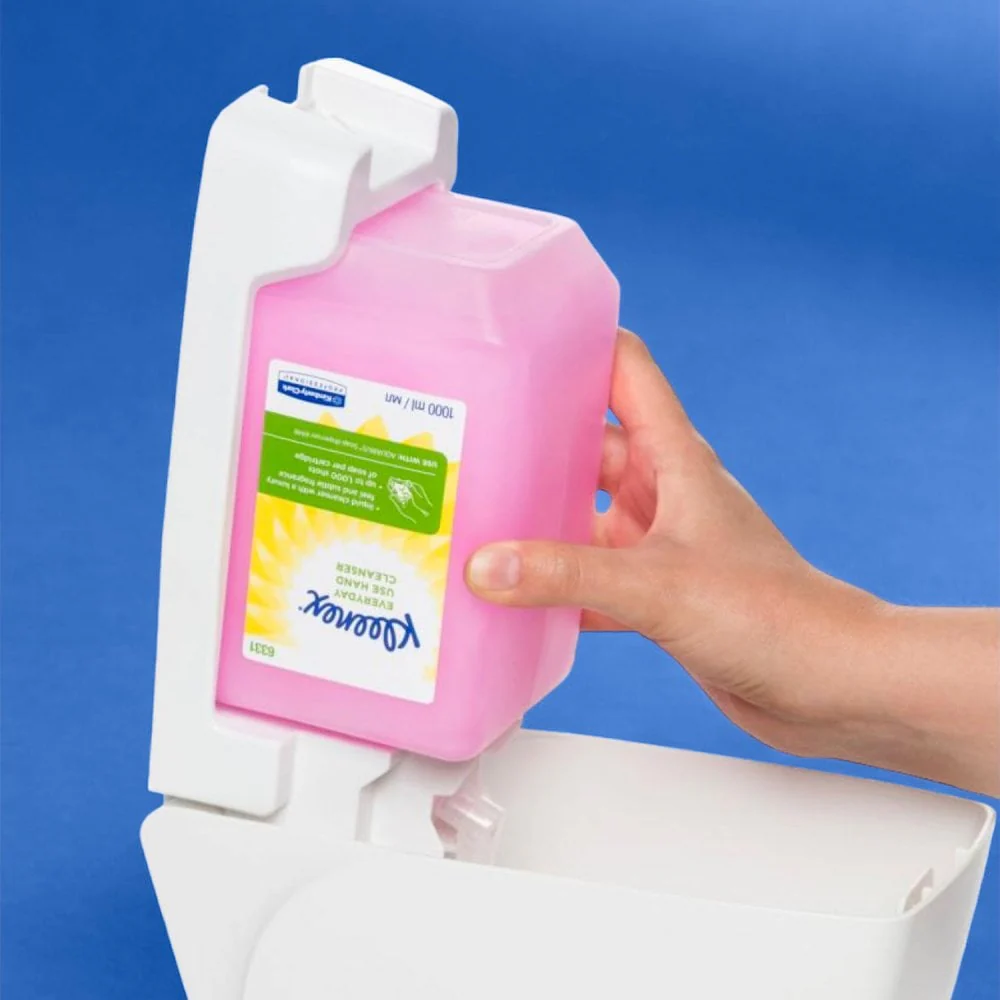 Kimberly Clark Everyday Use Hand Cleanser - Image 5