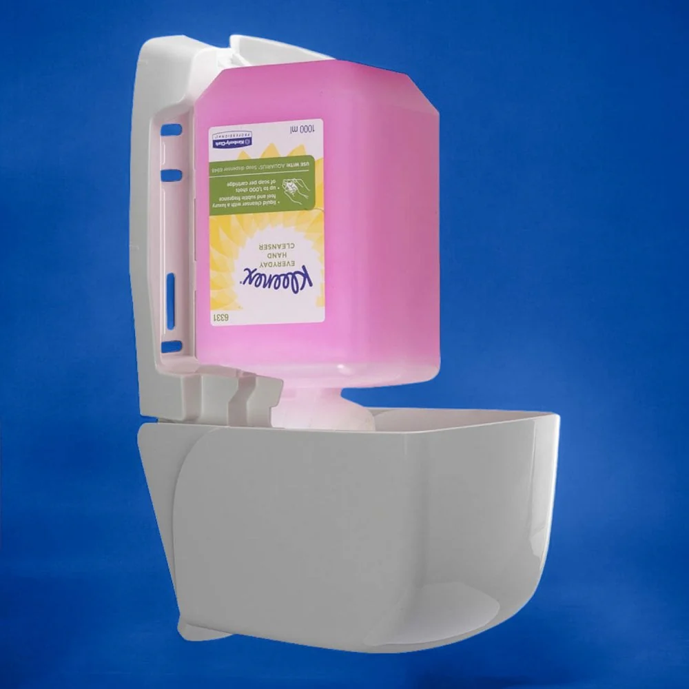 Kimberly Clark Everyday Use Hand Cleanser - Image 7