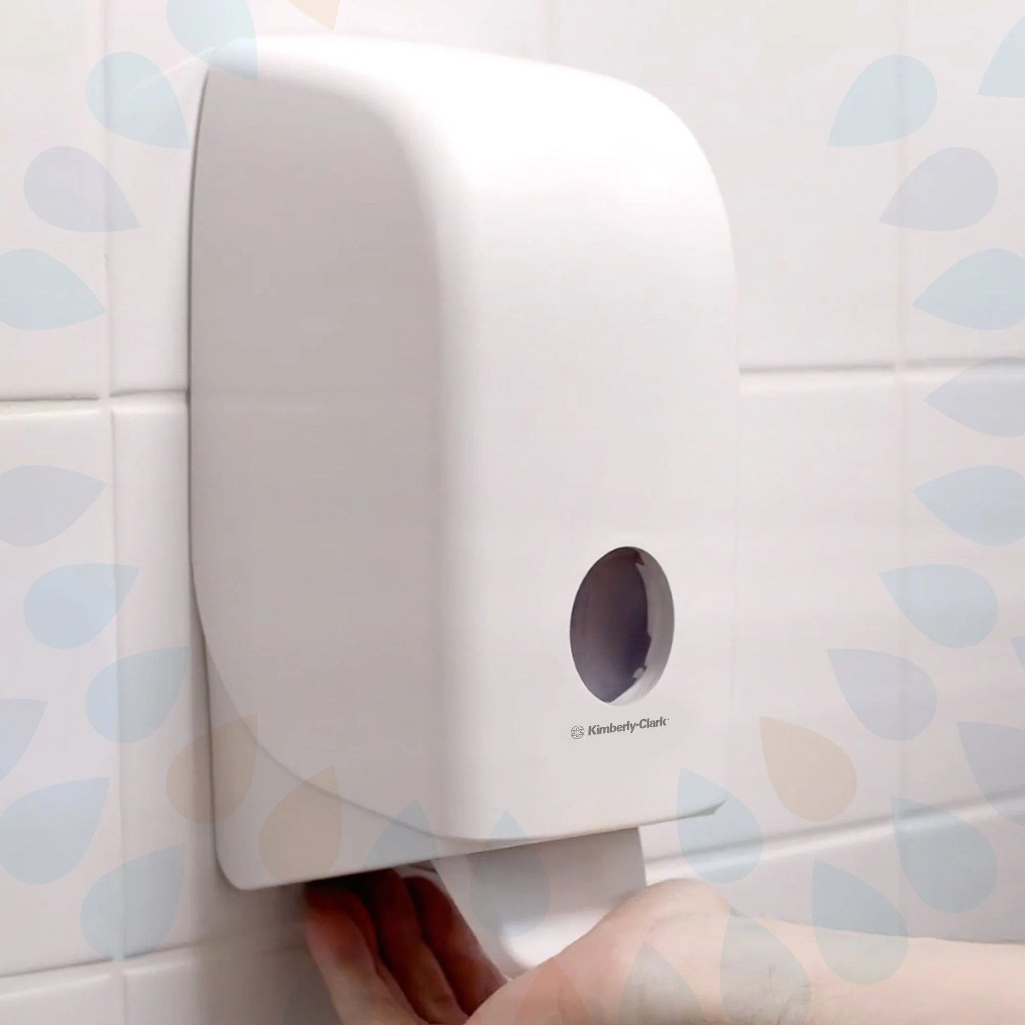 Kimberly Clark Everyday Use Hand Cleanser - Image 8