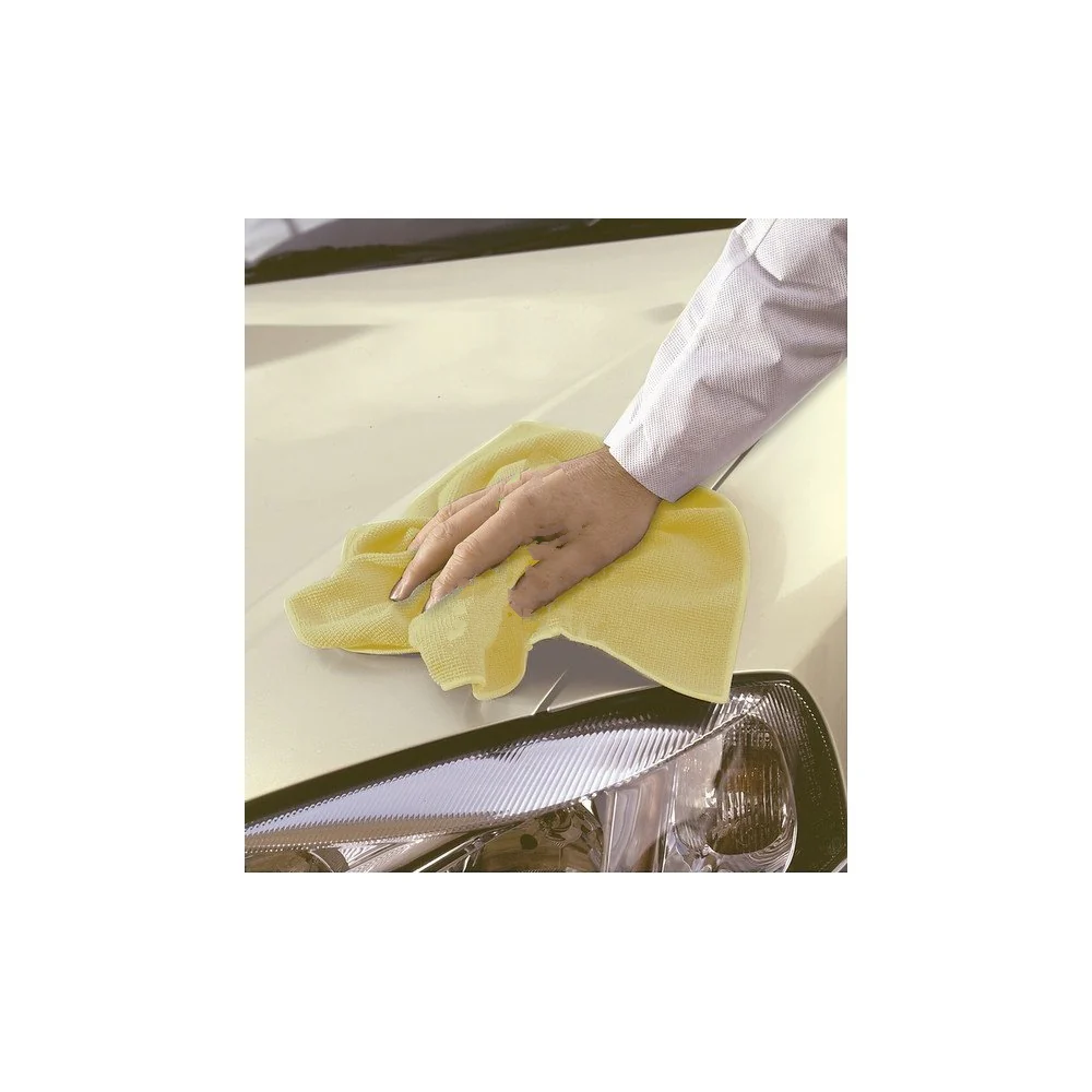 Kimberly Clark Microfibre Cloths ** DISCONTINUED PRODUCT ** - Image 4