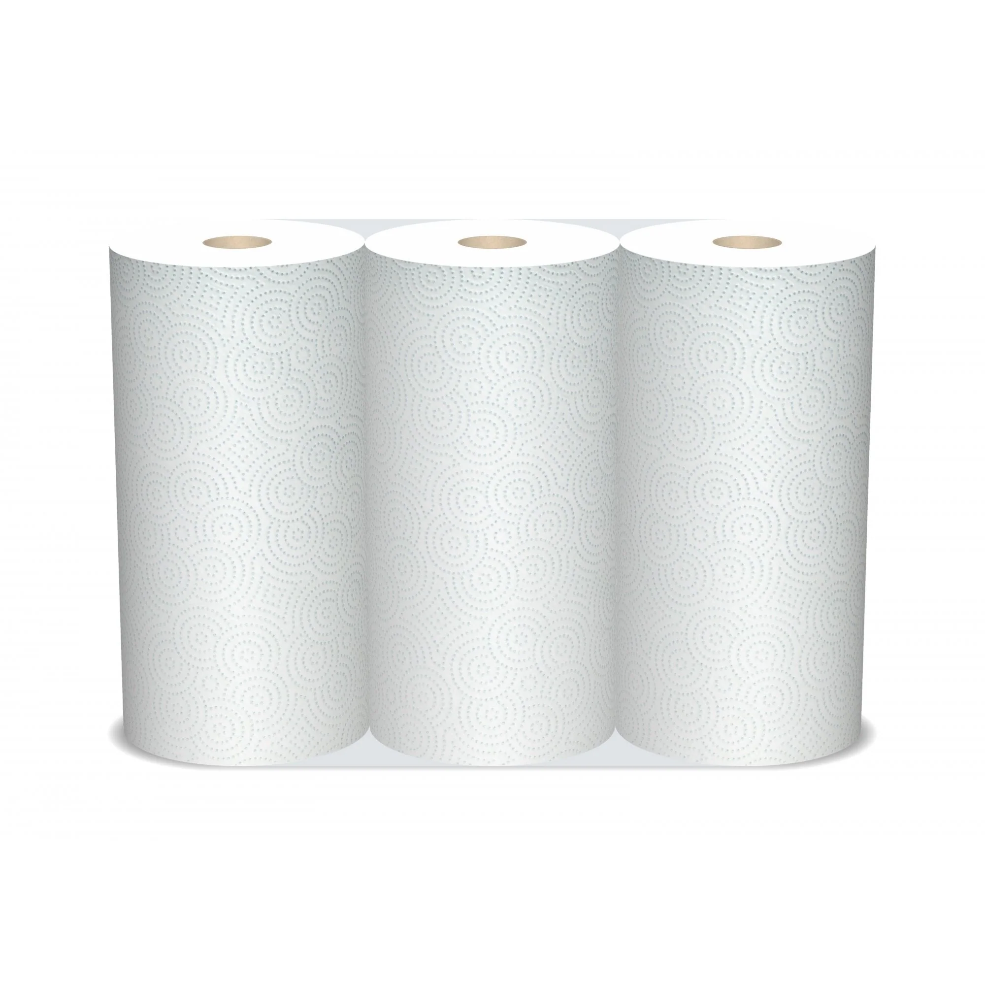 Kleenall Kitchen Rolls - 3 Ply x 12 Rolls - Image 10