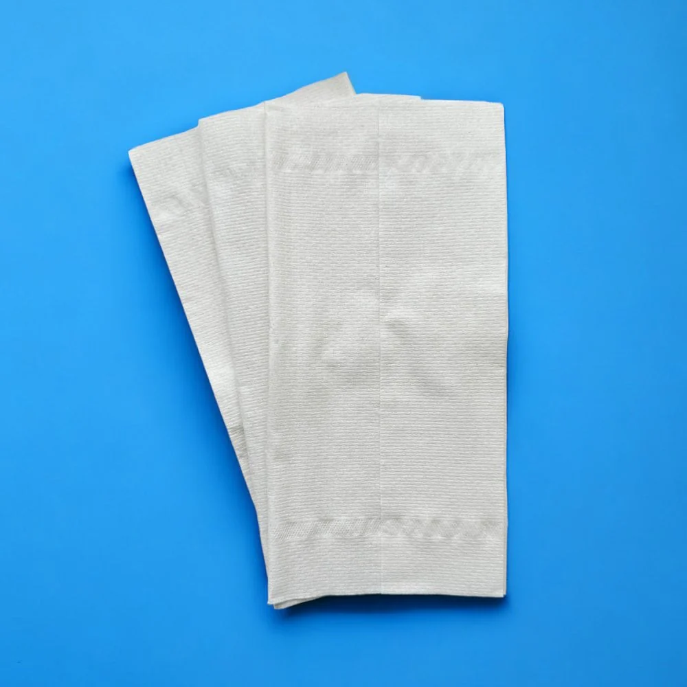 Kleenex 6778 - White Interleaved Paper Towels - Image 15