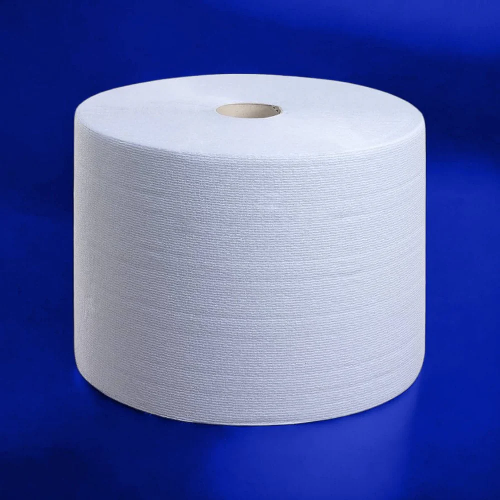 L10 Extra + Wiper Roll - Airflex - Blue - Image 2