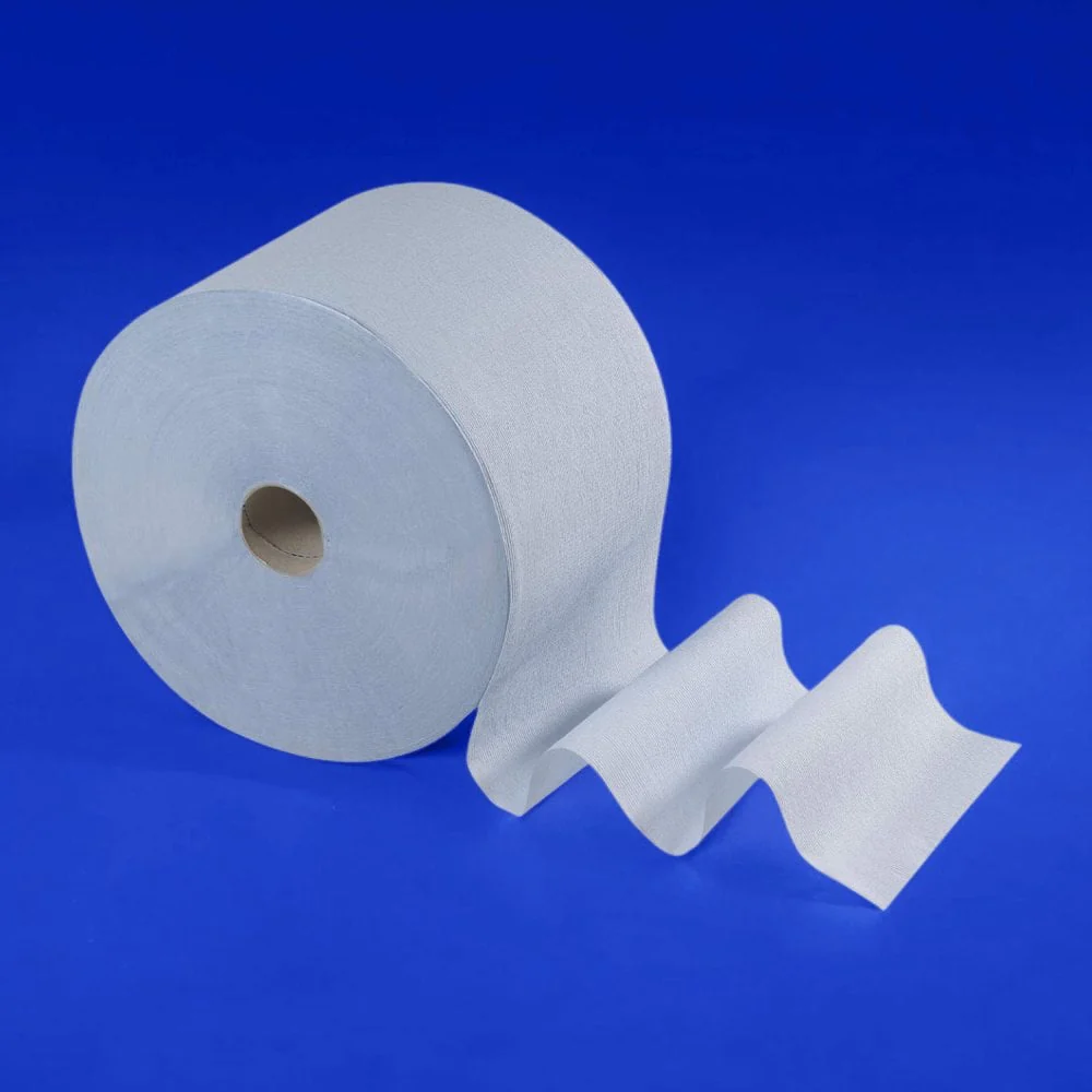 L10 Extra + Wiper Roll - Airflex - Blue - Image 3