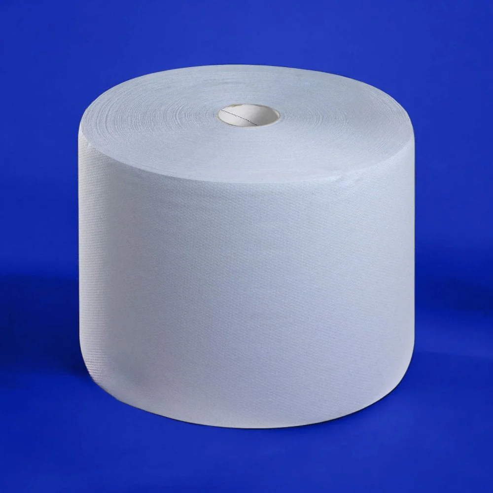 L10 Extra + Wiper Roll - Airflex - Blue - Image 4