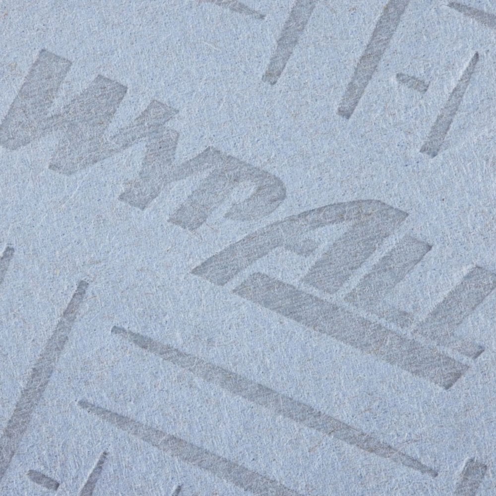 L20 Extra - 2 Ply Blue Airflex Centrefeed Rolls - Image 7