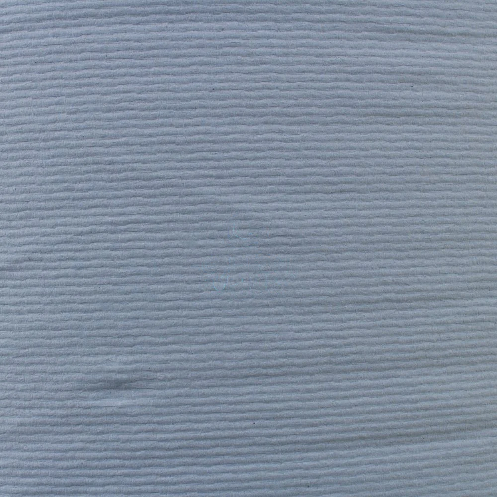 L30 Ultra + Large Wiper Roll - 3 Ply - Blue - Image 3