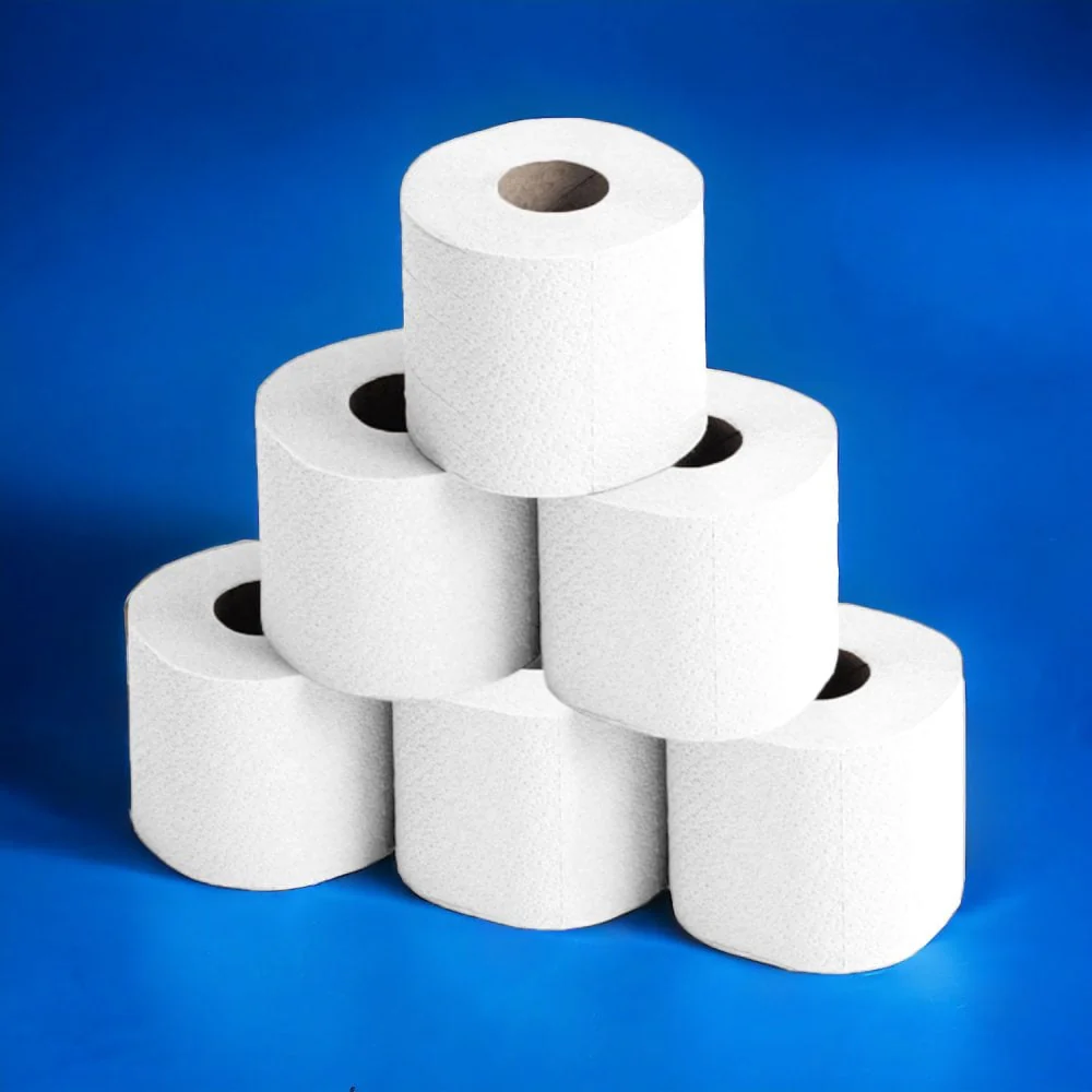 Liquify Fully Flushable Toilet Rolls - Image 7
