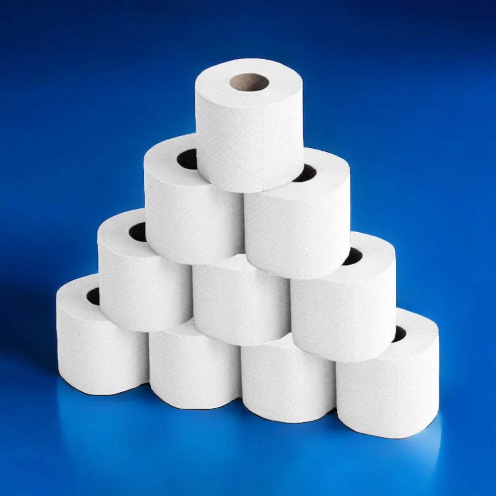 Liquify Fully Flushable Toilet Rolls - Image 8