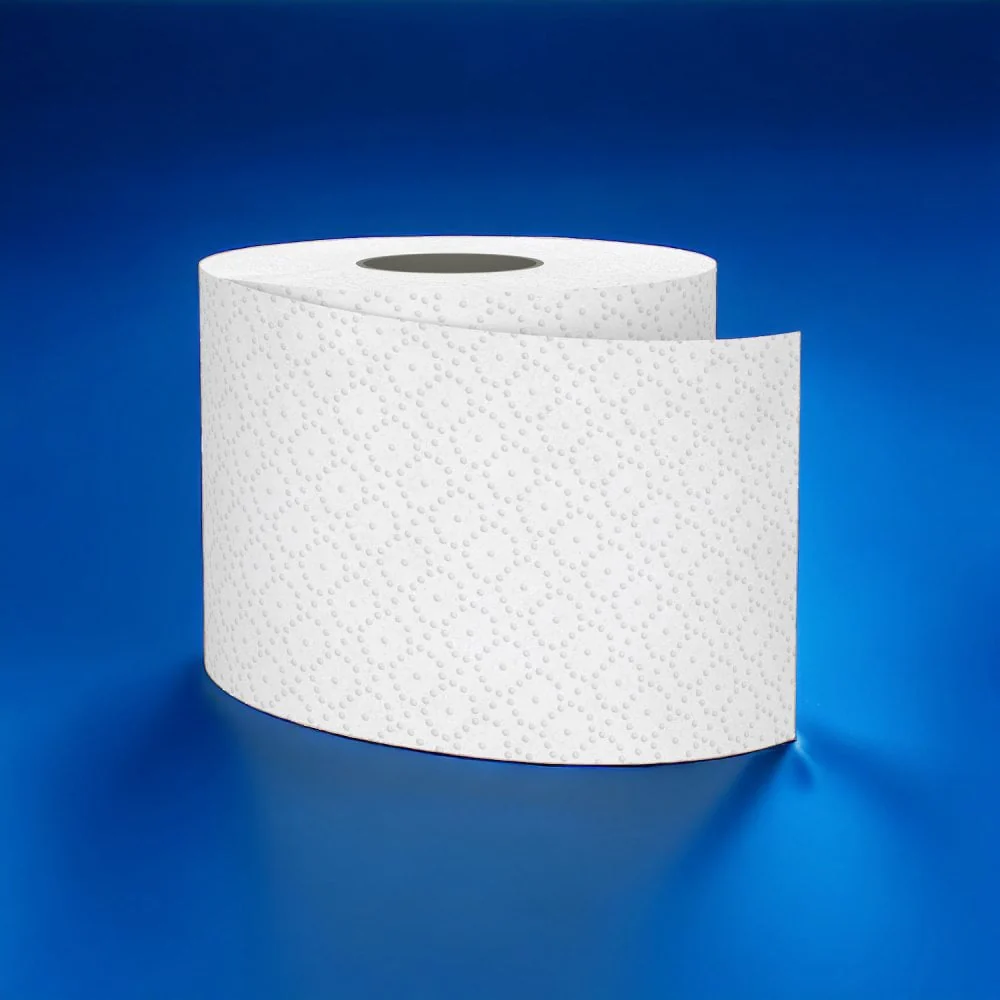 Liquify Fully Flushable Toilet Rolls - Image 9