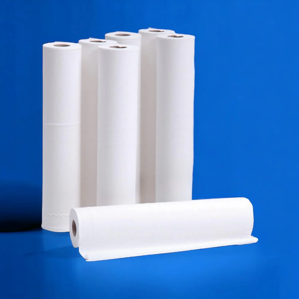 Luxury - Couch Rolls - 2 Ply Embossed - Image 13