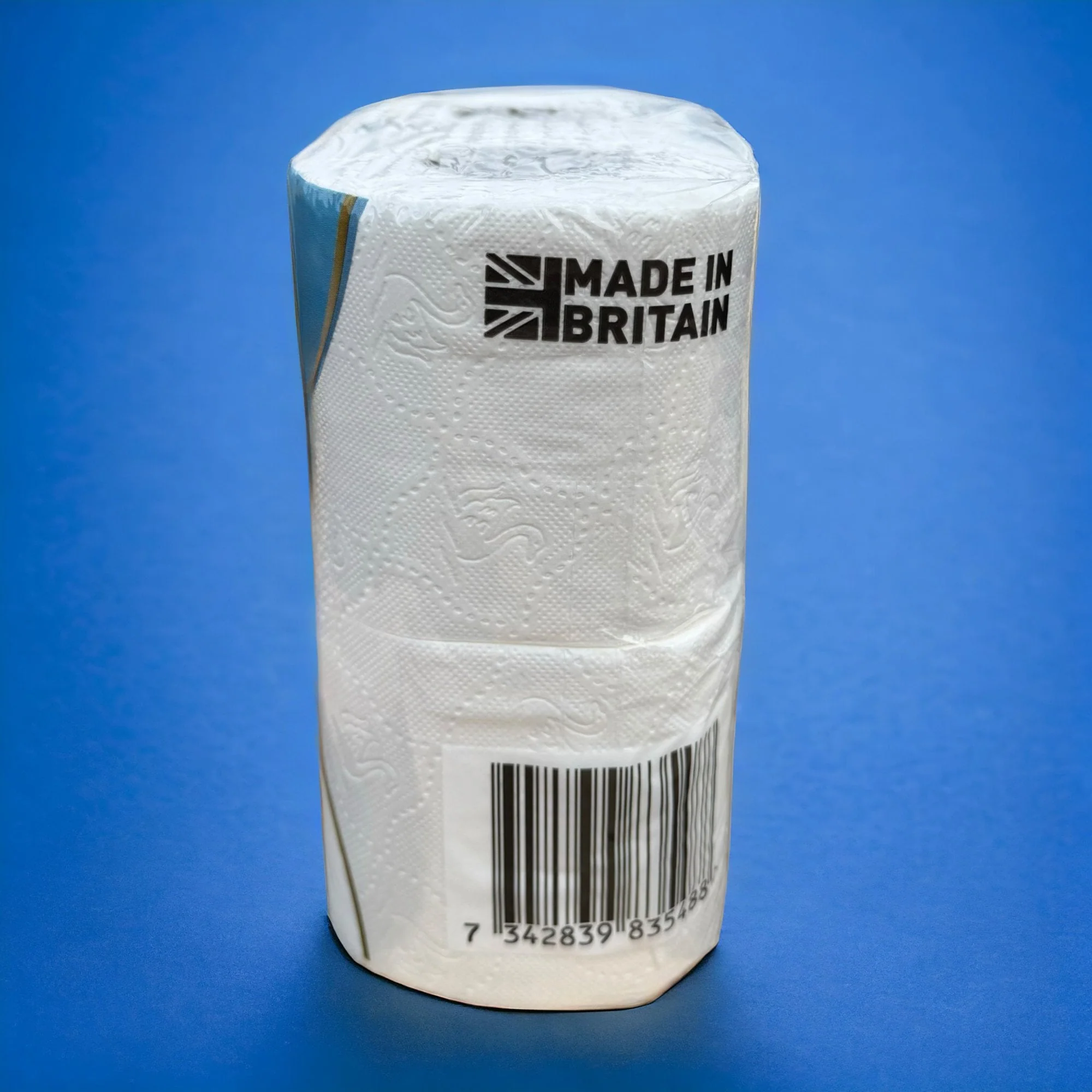 Luxury Soft 2ply Quilted Toilet Rolls | 60 Cases - Image 10