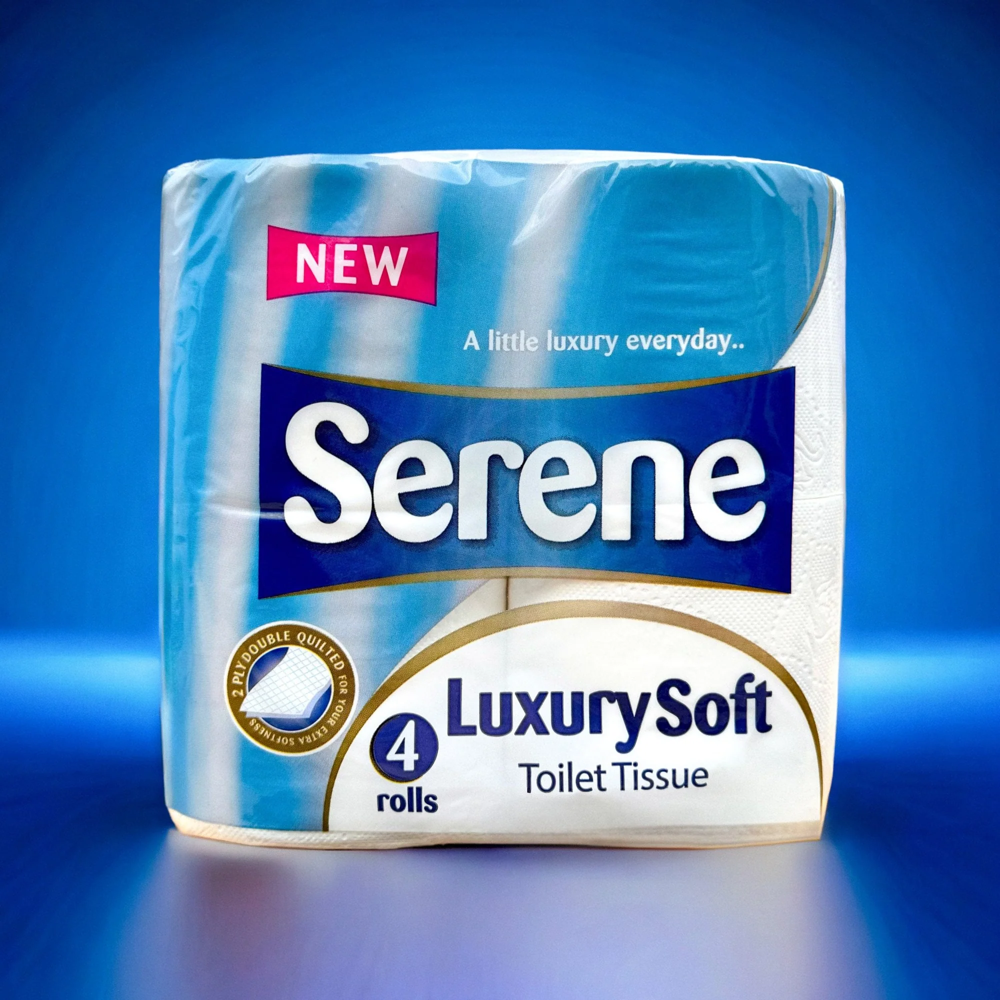 Luxury Soft 2ply Quilted Toilet Rolls | 60 Cases - Image 13
