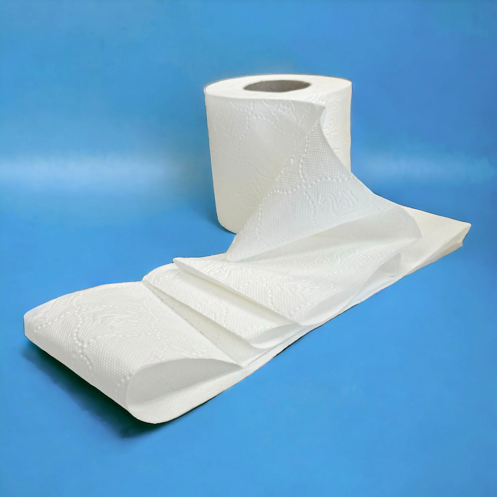 Luxury Soft 2ply Quilted Toilet Rolls | 60 Cases - Image 3