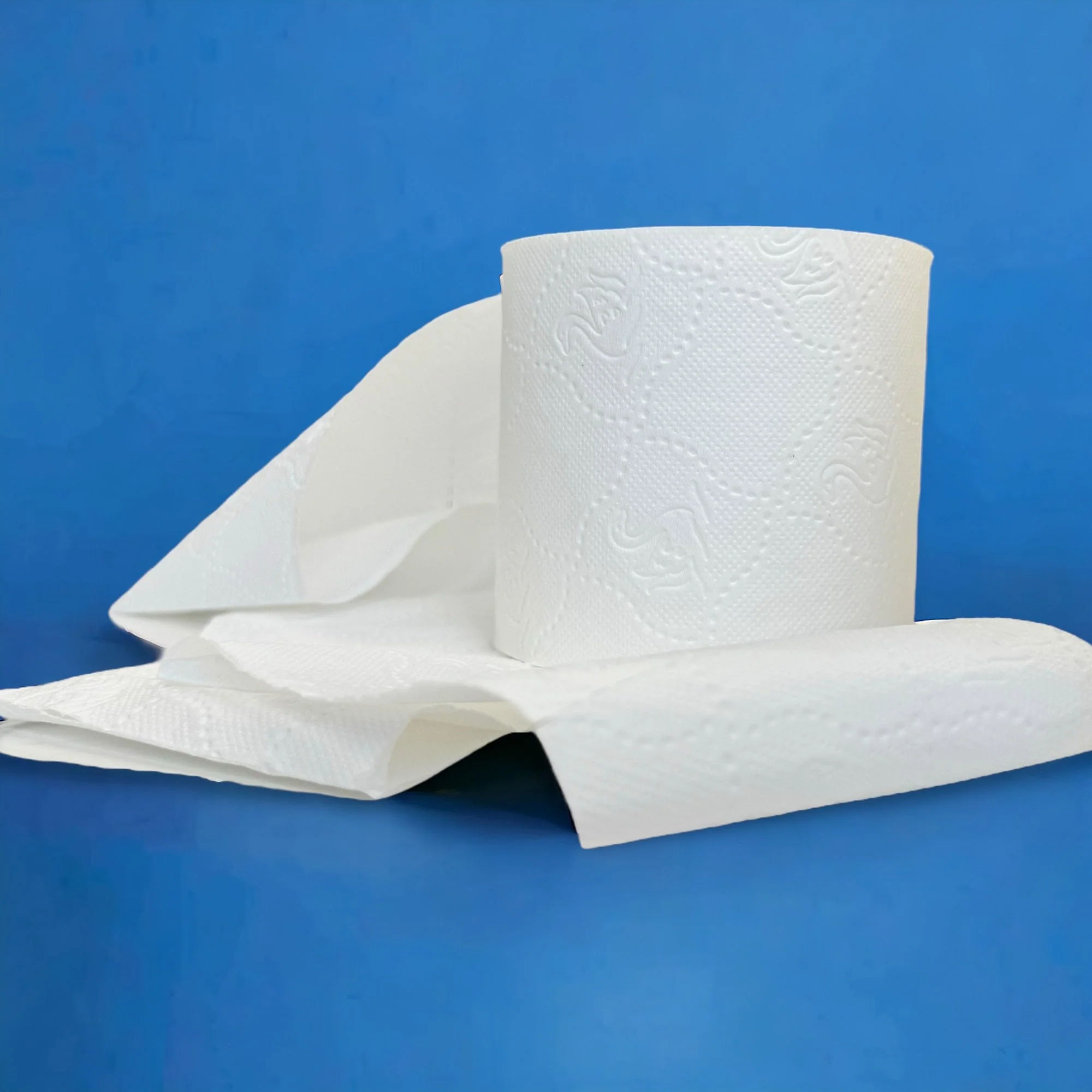 Luxury Soft 2ply Quilted Toilet Rolls | 60 Cases - Image 7