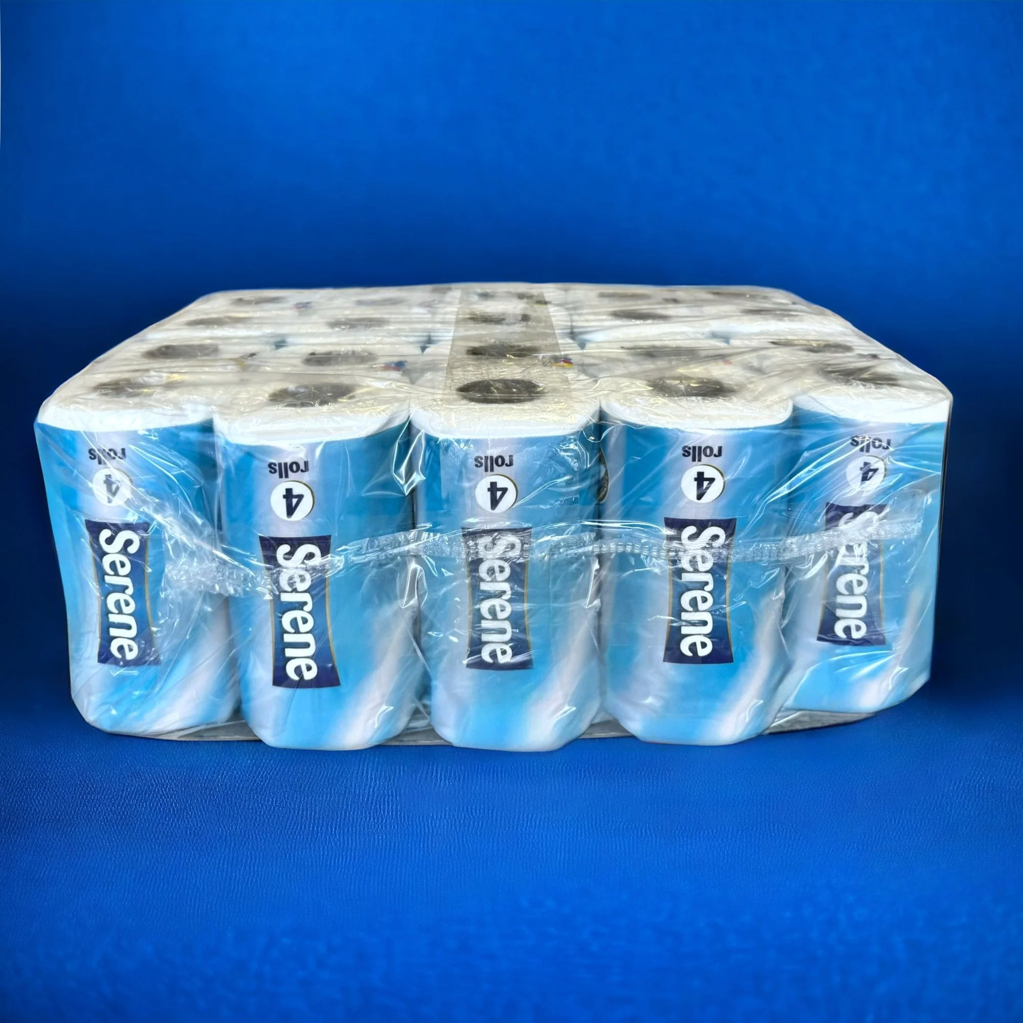 Luxury Soft 2ply Quilted Toilet Rolls | 60 Cases - Image 9